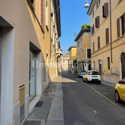Image 1 - Contrada Soncin Rotto, 25122 Brescia BS, Italy - Apartment for rent