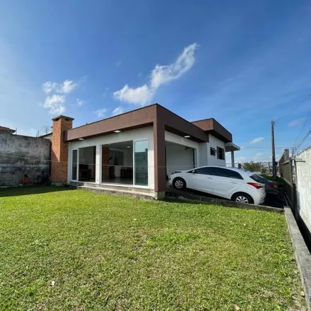 Buy this 3 bed house on Rua Amábile Milanez Sônego in Santo Antônio, Criciúma - SC