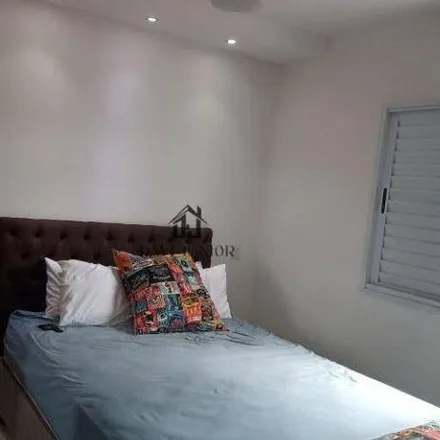 Buy this 2 bed apartment on Quer Tapioca in Avenida Santa Cruz 255, Jardim Vera Cruz