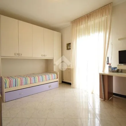 Rent this 2 bed apartment on Viale Lombardia in 20090 Cologno Monzese MI, Italy