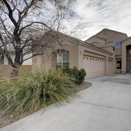 Buy this 3 bed house on 3841 Alamogordo Drive Northwest in Albuquerque, NM 87120