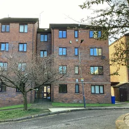 Rent this 2 bed apartment on North Frederick Path in Glasgow, G1 2BG