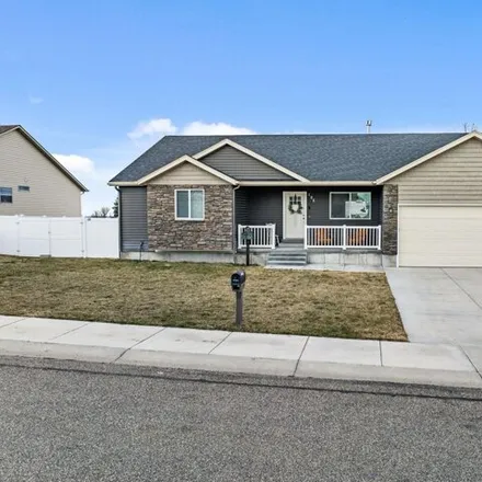 Image 1 - unnamed road, American Falls, Power County, ID 83211, USA - House for sale