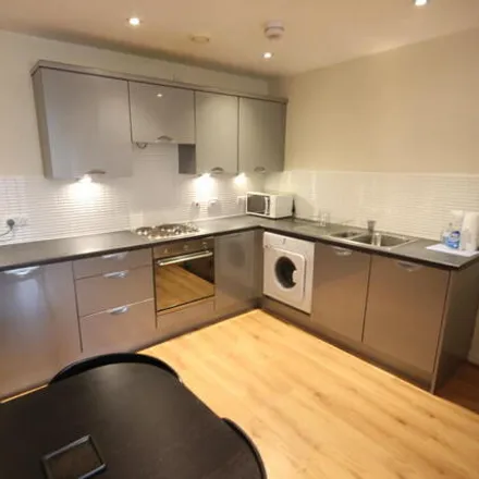 Rent this 1 bed room on Anchor Point in Bramall Lane, Sheffield