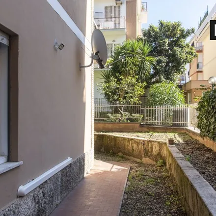 Image 9 - Via dei Cristofori, 00135 Rome RM, Italy - Apartment for rent