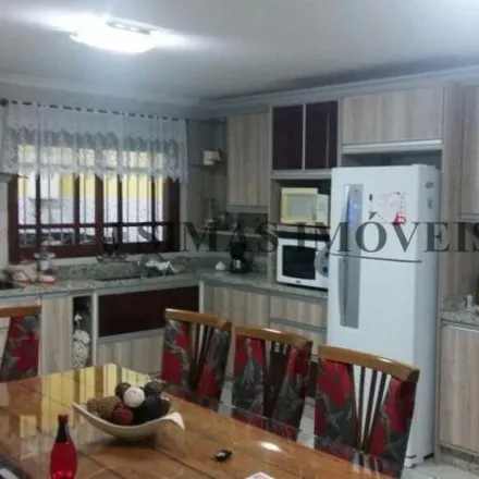 Buy this 4 bed house on Travessa Lobo da Costa in Americana / Sumaré, Alvorada - RS