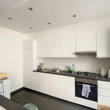 Rent this 2 bed apartment on Jan Van Rijswijcklaan 67 in 2018 Antwerp, Belgium