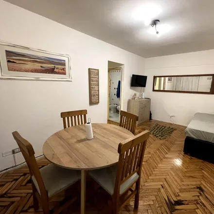 Rent this 2 bed apartment on Malabia 1406 in Palermo, C1414 DMJ Buenos Aires