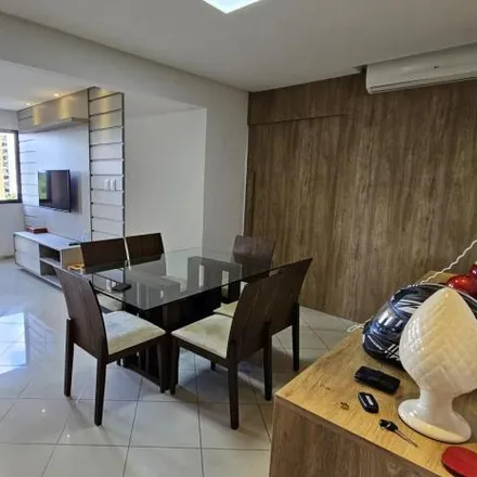 Image 1 - Rua Doutor Hosannah de Oliveira, Itaigara, Salvador - BA, 41815-135, Brazil - Apartment for sale