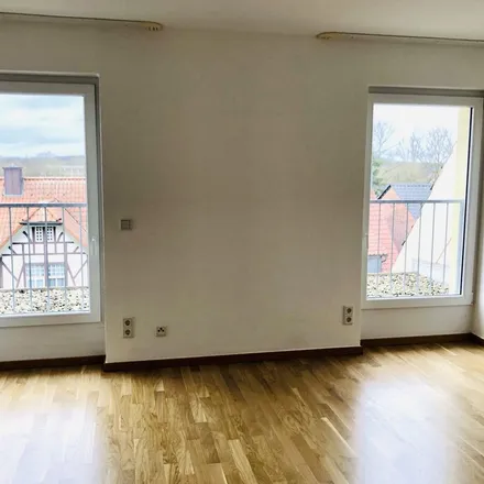 Rent this 2 bed apartment on Münsterstraße in 59368 Werne, Germany
