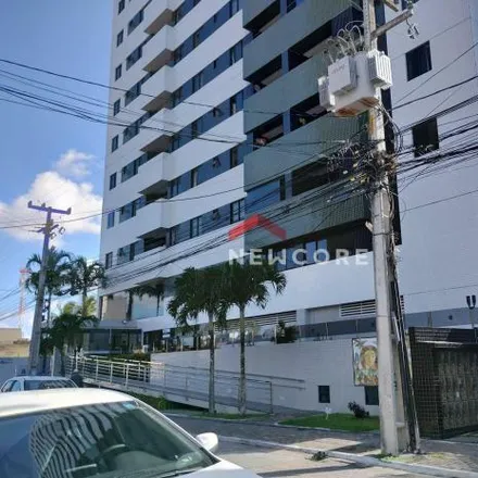 Image 1 - Avenida Marechal Experidião Rosas, Expedicionários, João Pessoa - PB, 58041-000, Brazil - Apartment for sale