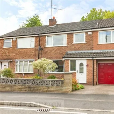 Buy this 3 bed duplex on Failsworth in eastbound Somerset Road, Somerset Road