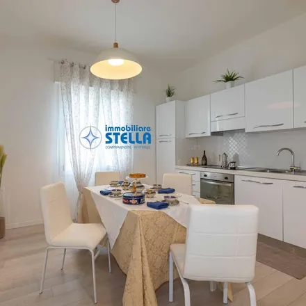 Rent this 2 bed apartment on 30016 Jesolo VE