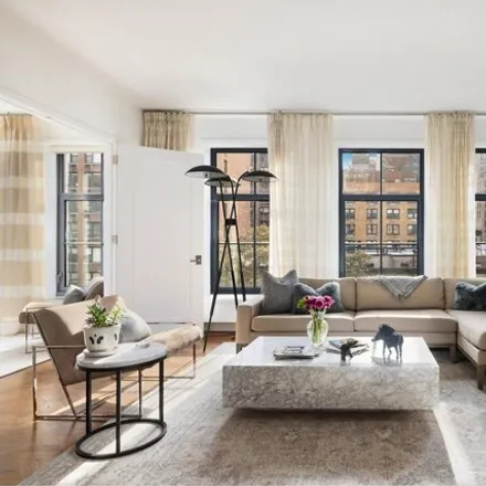 Buy this 3 bed condo on The Lucerne in 201 West 79th Street, New York