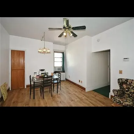 Rent this 1 bed apartment on 5865 Alder Street in Pittsburgh, PA 15232