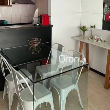 Buy this 2 bed apartment on Rua 261 in Setor Leste Universitário, Goiânia - GO