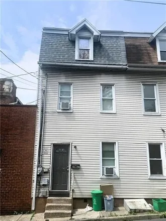 Buy this 3 bed house on 406 North Spruce Street in Allentown, PA 18102