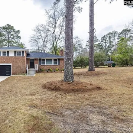 Image 3 - 152 Arcadia Springs Circle, Arcadia Lakes, Richland County, SC 29206, USA - House for sale