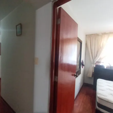 Buy this 3 bed apartment on Mary Cassat in Surquillo, Lima Metropolitan Area 15037