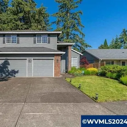 Image 4 - 7801 St Charles St NE, Keizer, Oregon, 97303 - House for sale