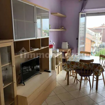 Rent this 2 bed apartment on Via Pola 4 in 10135 Turin TO, Italy
