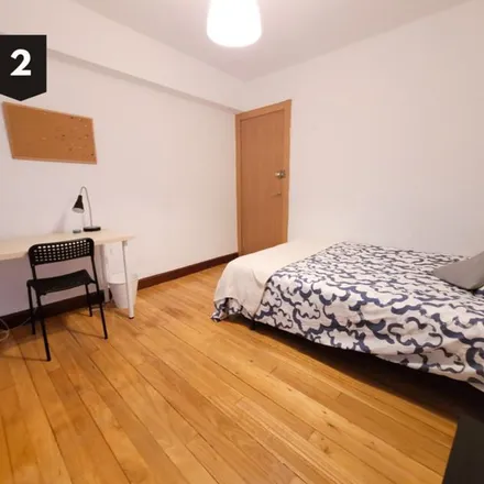 Image 6 - Karmelo kalea, 7, 48004 Bilbao, Spain - Apartment for rent