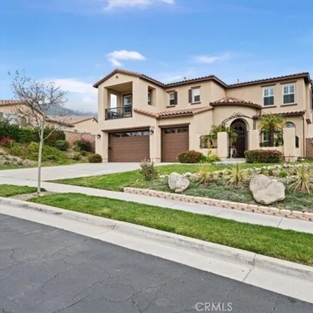 Buy this 4 bed house on 12704 Encino Court in Rancho Cucamonga, CA 91739
