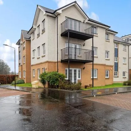 Buy this 2 bed apartment on Rollock Street in Stirling, FK8 2PP