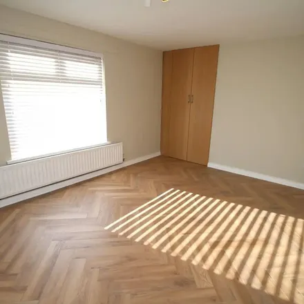 Rent this 2 bed apartment on St. Josephs Primary School in Holland Drive, Belfast