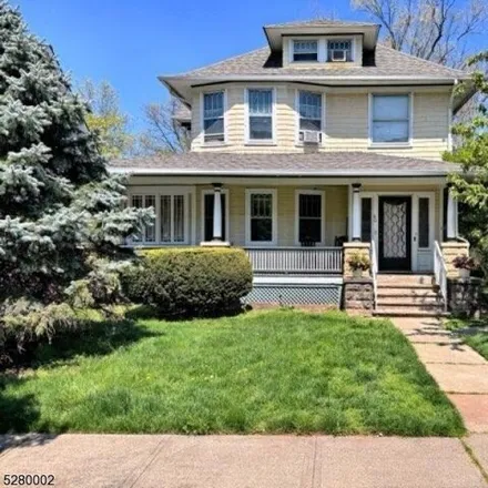 Buy this 5 bed house on 74 West Cliff Street in Somerville, NJ 08876