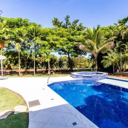 Rent this 6 bed house on Costa Verde Tabatinga Hotel in Avenida Principal, Costa Verde