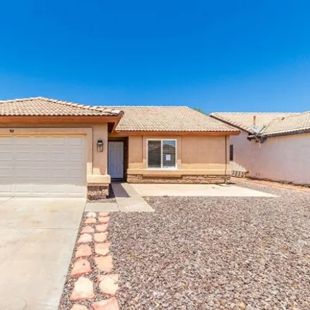 Buy this 3 bed house on 512 East Monterey Street in Chandler, AZ 85225