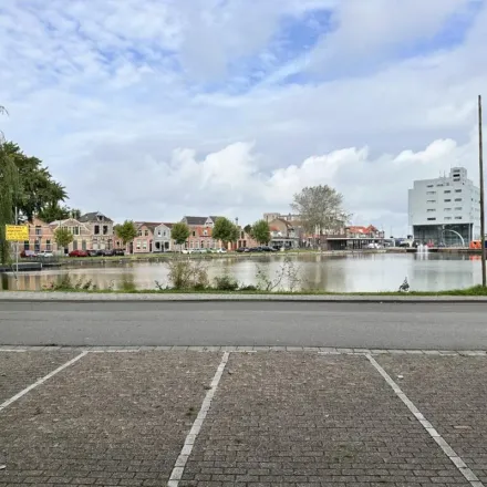 Rent this 3 bed apartment on Oostkant 1 in 4531 HA Terneuzen, Netherlands