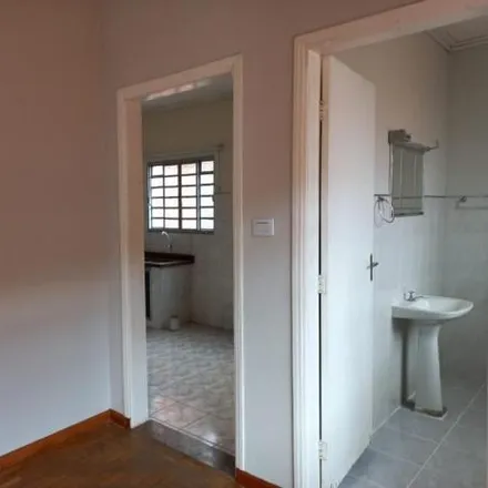 Buy this 4 bed house on Rua Doutor Bernardino de Campos in Vila Prado, São Carlos - SP