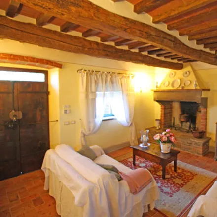 Image 4 - Cortona, Arezzo, Italy - Townhouse for sale