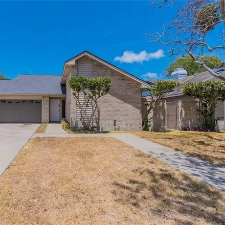 Buy this 3 bed house on 2425 Woodway Drive in Corpus Christi, TX 78414