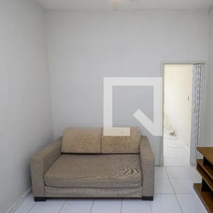 Buy this 1 bed apartment on Rua Bento Lisboa 167 in Catete, Rio de Janeiro - RJ