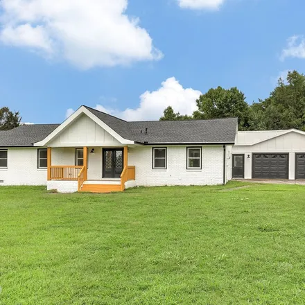 Buy this 3 bed house on 9631 Freehome Highway in Free Home, Cherokee County