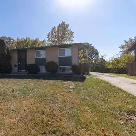 Rent this 2 bed apartment on 2872 Leeway Drive in Columbia, MO 65202
