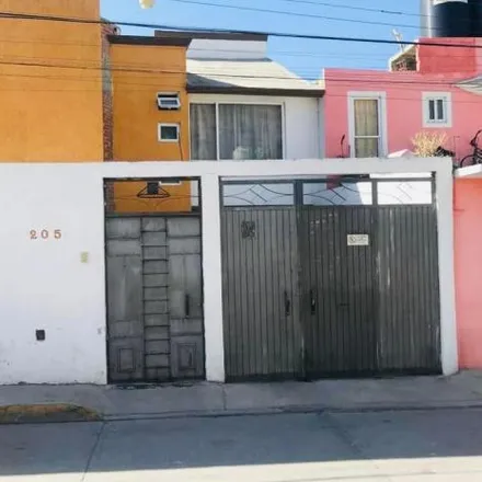 Image 2 - Calle Santa Catalina, El Carmen, 42030 San Bartolo, HID, Mexico - House for sale