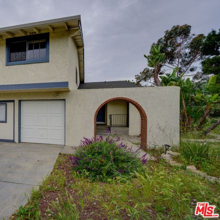 Rent this 4 bed house on 12756 Sanford Street in Los Angeles, CA 90066