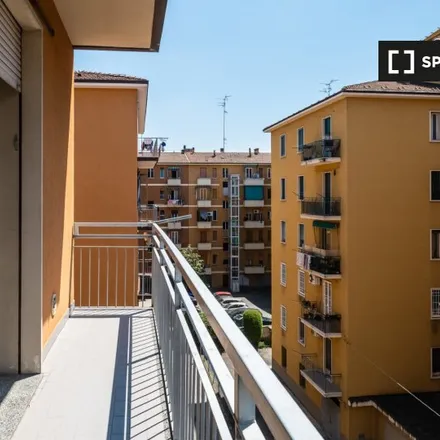 Image 6 - Via Libero Bergonzoni, 6, 40133 Bologna BO, Italy - Apartment for rent