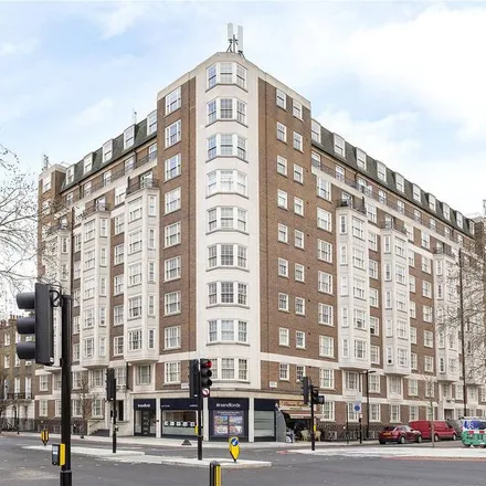 Image 9 - Ivor Court, Gloucester Place, London, NW1 6BP, United Kingdom - Apartment for rent