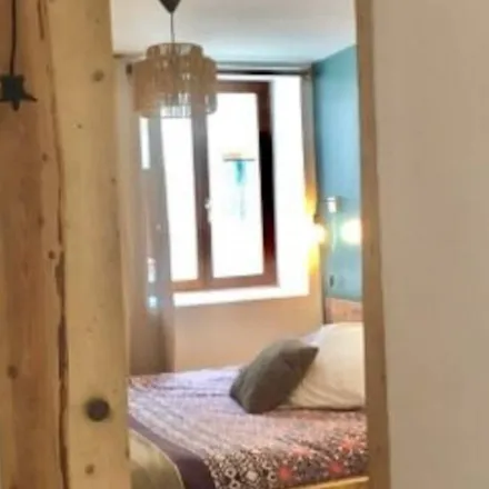 Rent this 1 bed apartment on 43800 Chamalières-sur-Loire