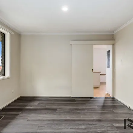 Rent this 4 bed apartment on 4 Alfred Hill Drive in Melba ACT 2615, Australia