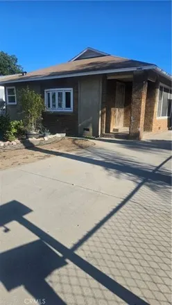 Rent this studio apartment on 4993 Taft Avenue in Chino, CA 91710