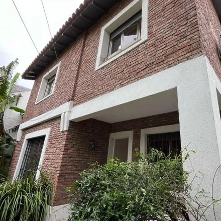 Rent this 4 bed house on General Justo José de Urquiza 733 in Barrio Parque Aguirre, B1640 ANC Acassuso