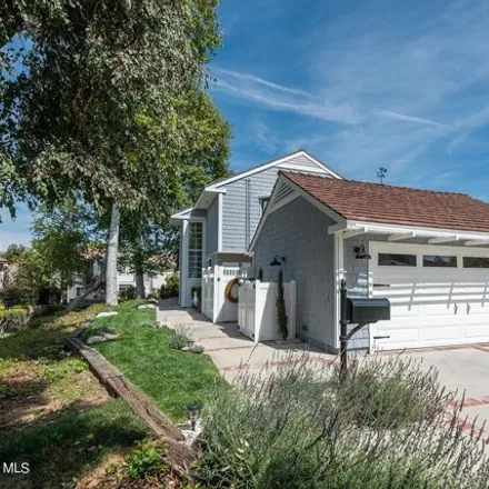 Rent this 3 bed house on 32199 Lake Meadow Lane in Westlake Village, CA 91361