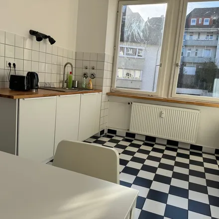 Rent this 4 bed apartment on Bleichstraße 108 in 75173 Pforzheim, Germany