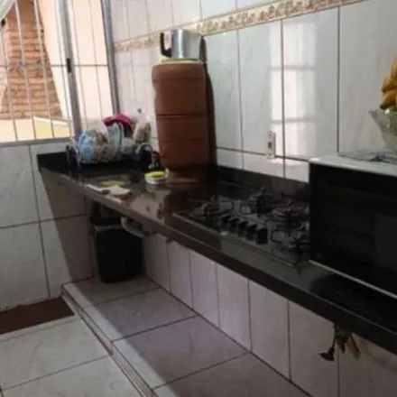 Buy this 1 bed house on Rua Coema in Icaivera, Betim - MG